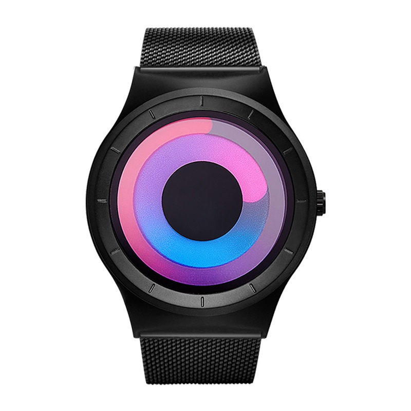 SINOBI - The Art of Timekeeping