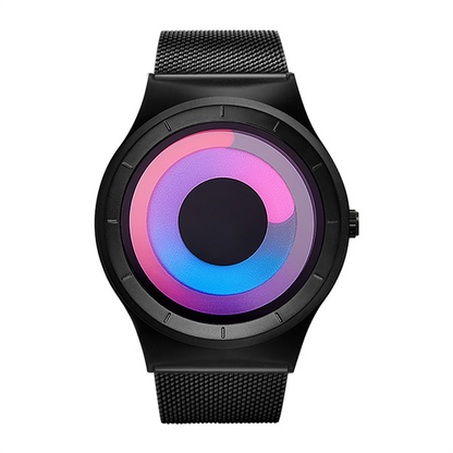 SINOBI - The Art of Timekeeping