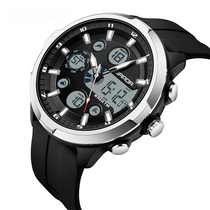 Discover the elegance of the SANDA Oceane collection