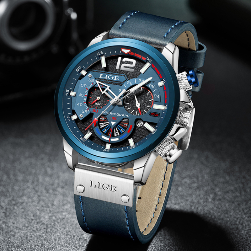 LIGE - Elegance Redefined