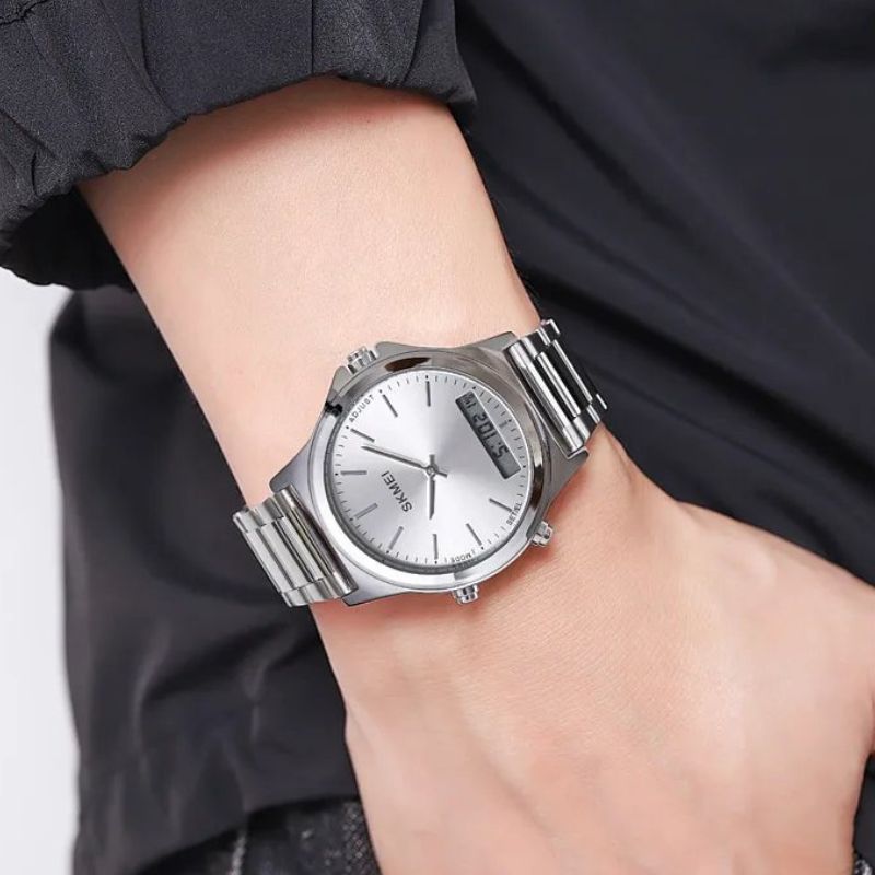 SK - Timeless Elegance