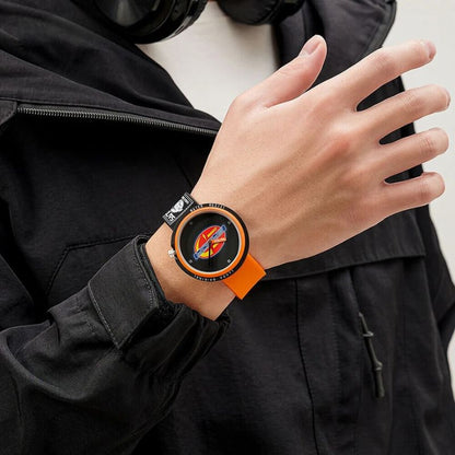 SANDA - Caius Collection: Elevate Your Style