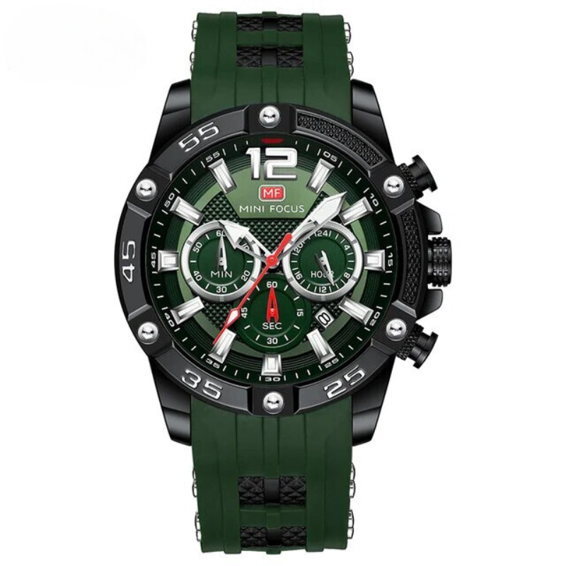 MF - Tactical Gear for the Modern Warrior