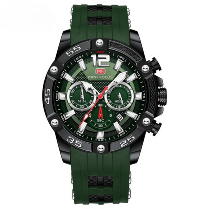 MF - Tactical Gear for the Modern Warrior