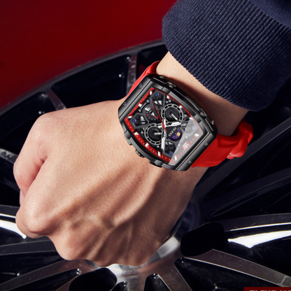 OLEVS - Dynamic Vortex Watch
