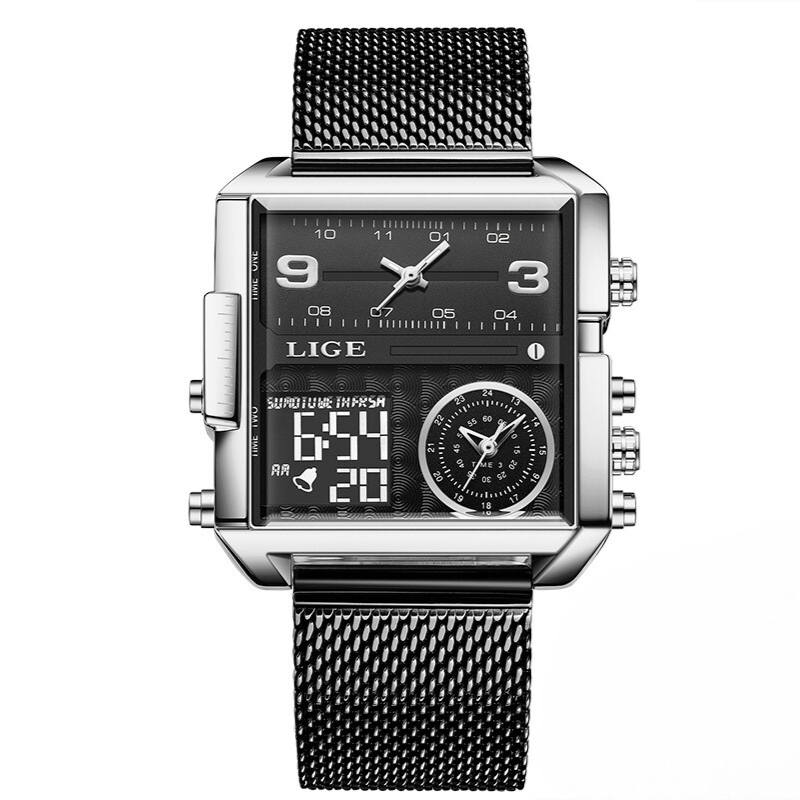 Discover the elegance of LIGE - Pleroma Collection!