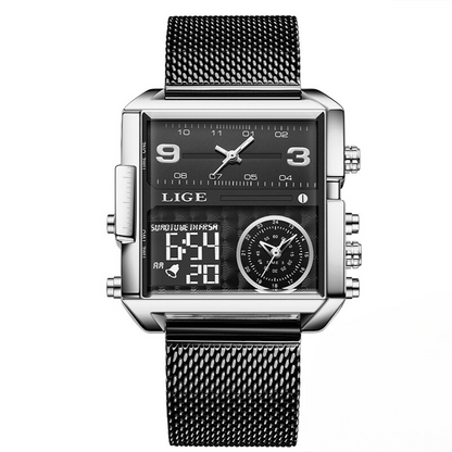 Discover the elegance of LIGE - Pleroma Collection!