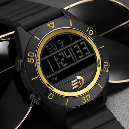 SANDA - Titan-Serie: Entfessle deinen mutigen Stil