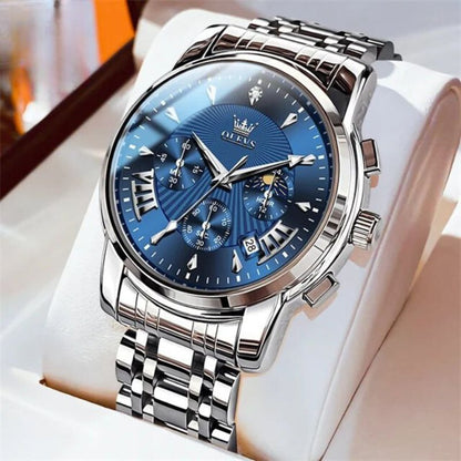 OLEVS - Ultimate Watch