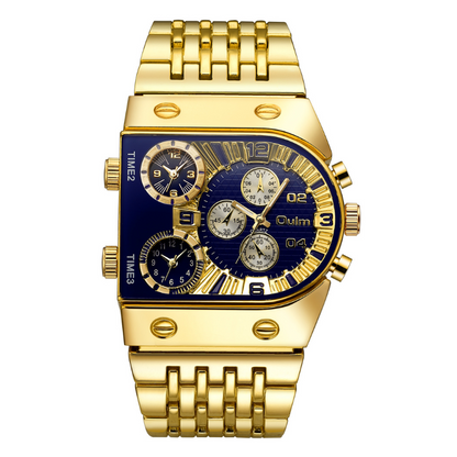 OULM - Lachlan Stylish Watch