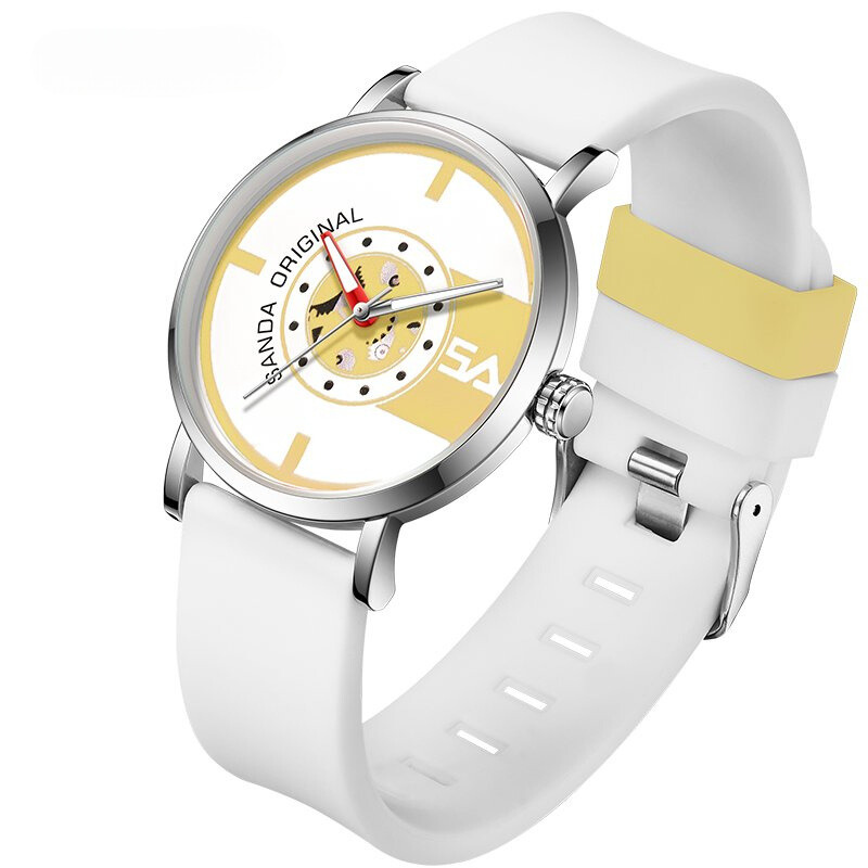 SANDA - Stylish and Fun