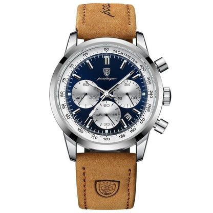 AGR - Timeless Chronograph
