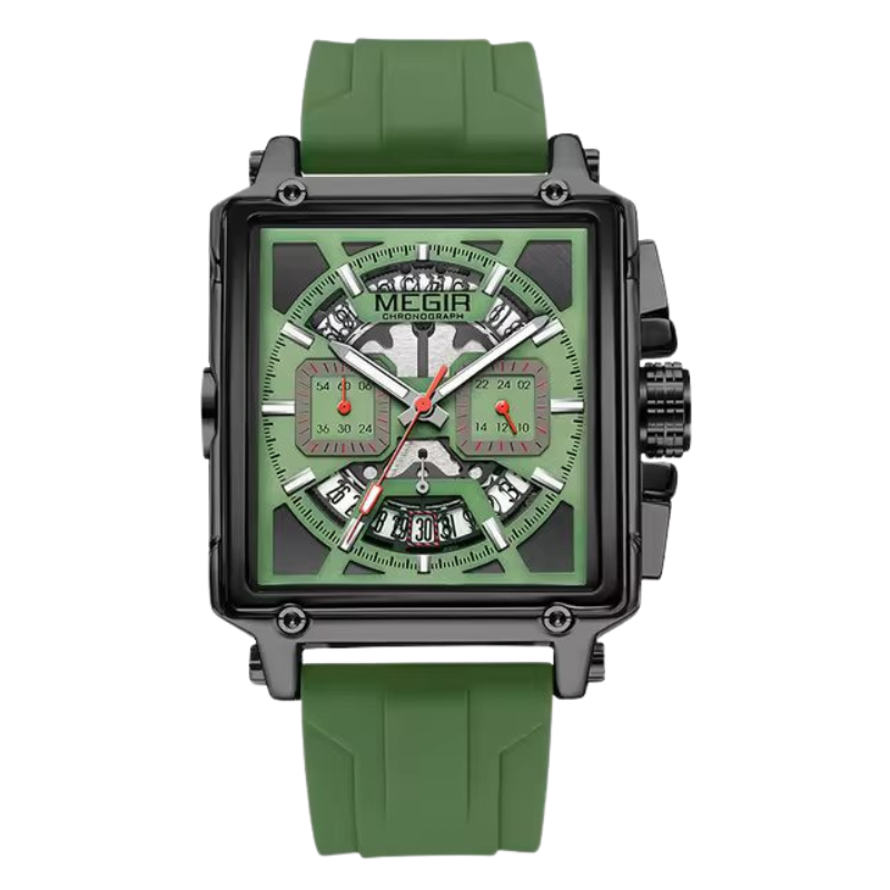 MEGIR - Stellar Watches