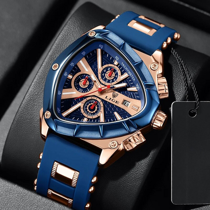 LIGE Viggo: Elegance Redefined