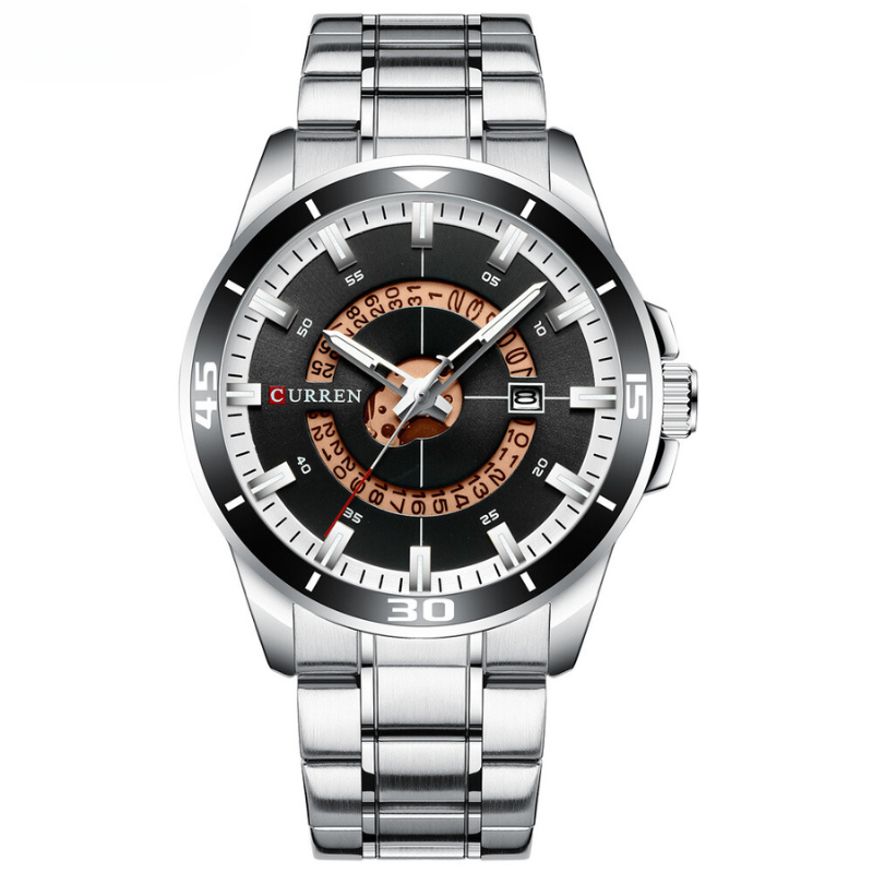 CURREN - Verity Collection: Redefining Timeless Elegance