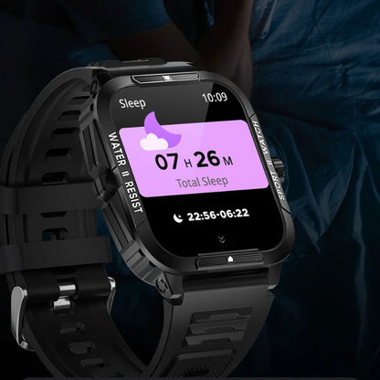 COLMI - Tron Smartwatch: Enhance Your Style and Connectivity