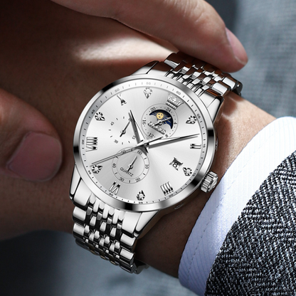 OLEVS - The Essence of Elegance
