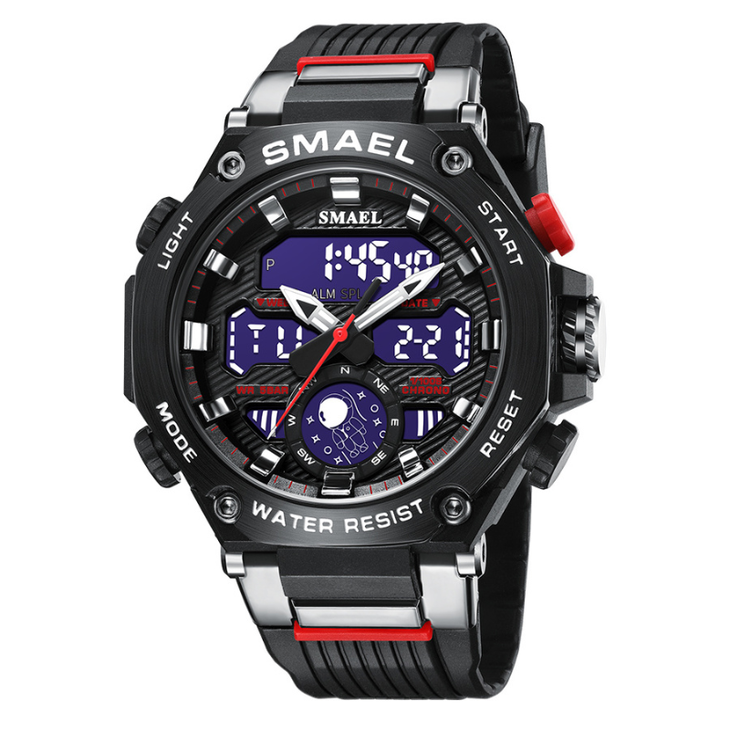 SMAEL - Rorty: The Perfect Blend of Style and Functionality