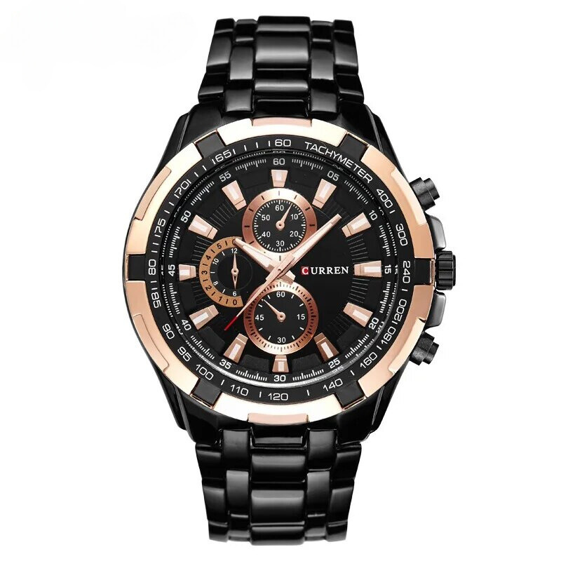CURREN - Stylish Compass for Adventure Enthusiasts