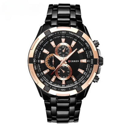CURREN - Stylish Compass for Adventure Enthusiasts