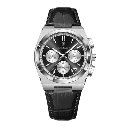 AGR - Tempus: Improve Your Experience