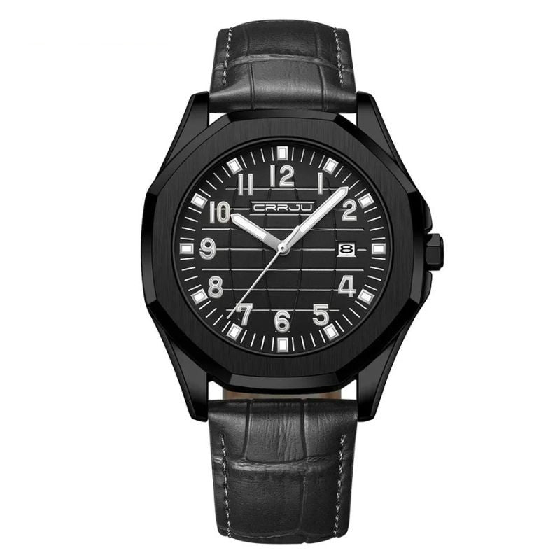 CRRJU - Sentinel Smartwatch: Your Ultimate Companion