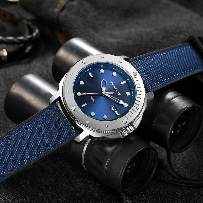 Discover AOCASDIY - The Charming Lacuna Collection