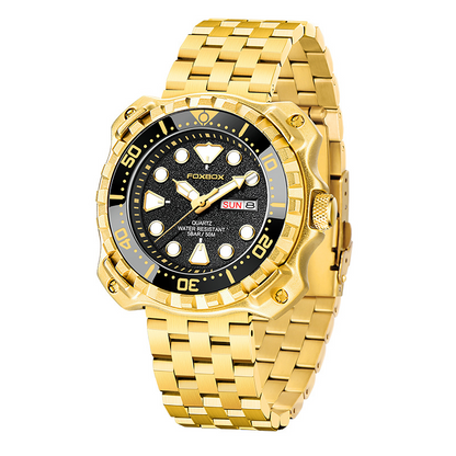 FBOX - Fornax Premium Steel Edition
