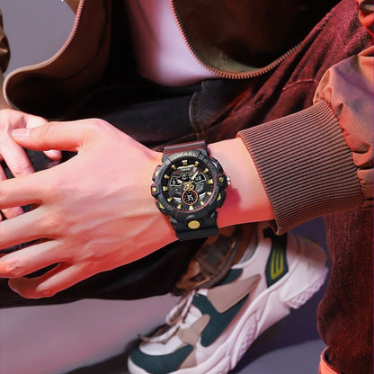 SMAEL - Ignite Your Style with Ember!