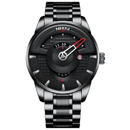 Experience Elegance with NIBOSI - Coma Collection