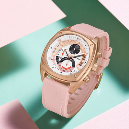EXTRI - Stylish and Trendy Design