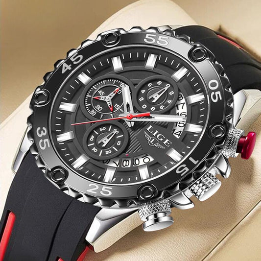 LIGE - Premium Kevlar Collection
