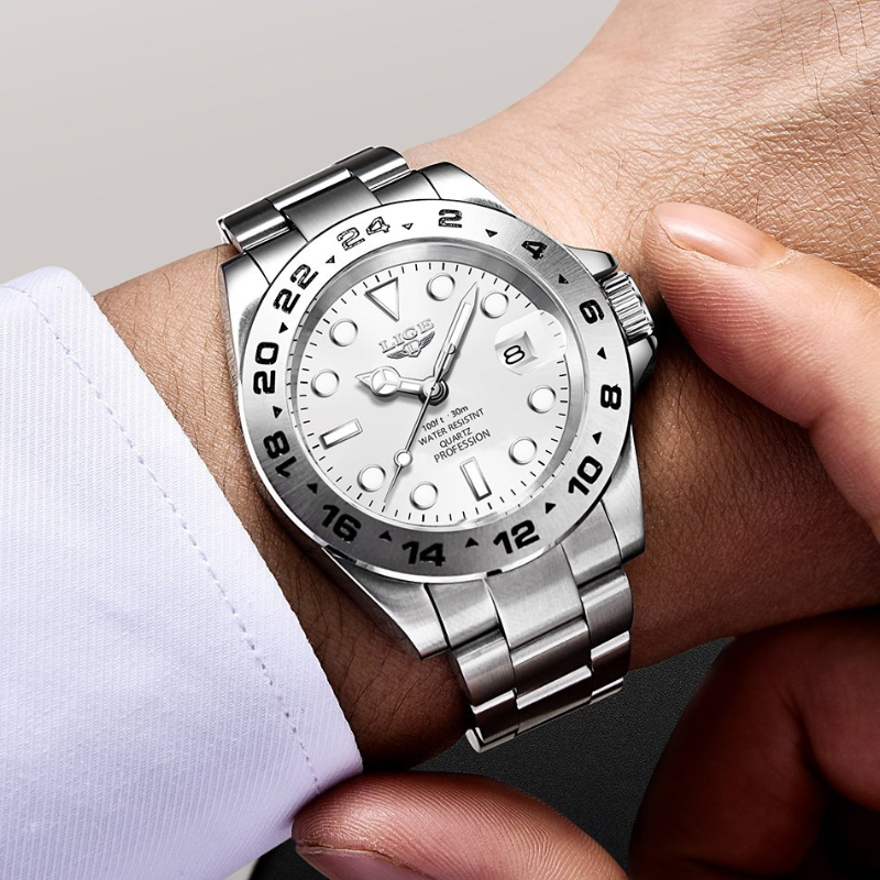 LIGE - Rugged Elegance