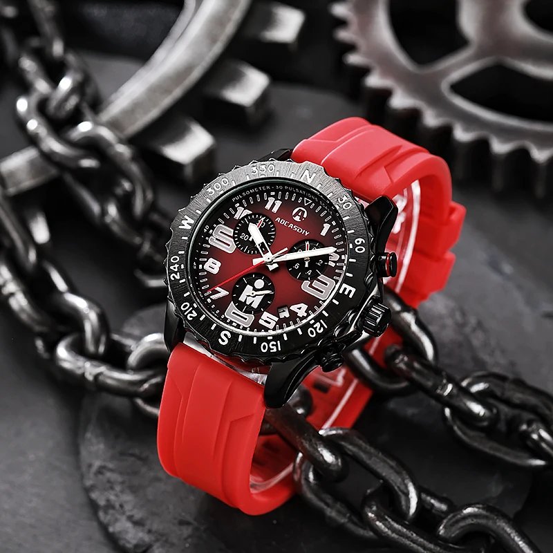 OB - Adventure Trekker
