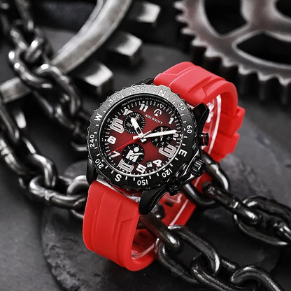 OB - Adventure Trekker