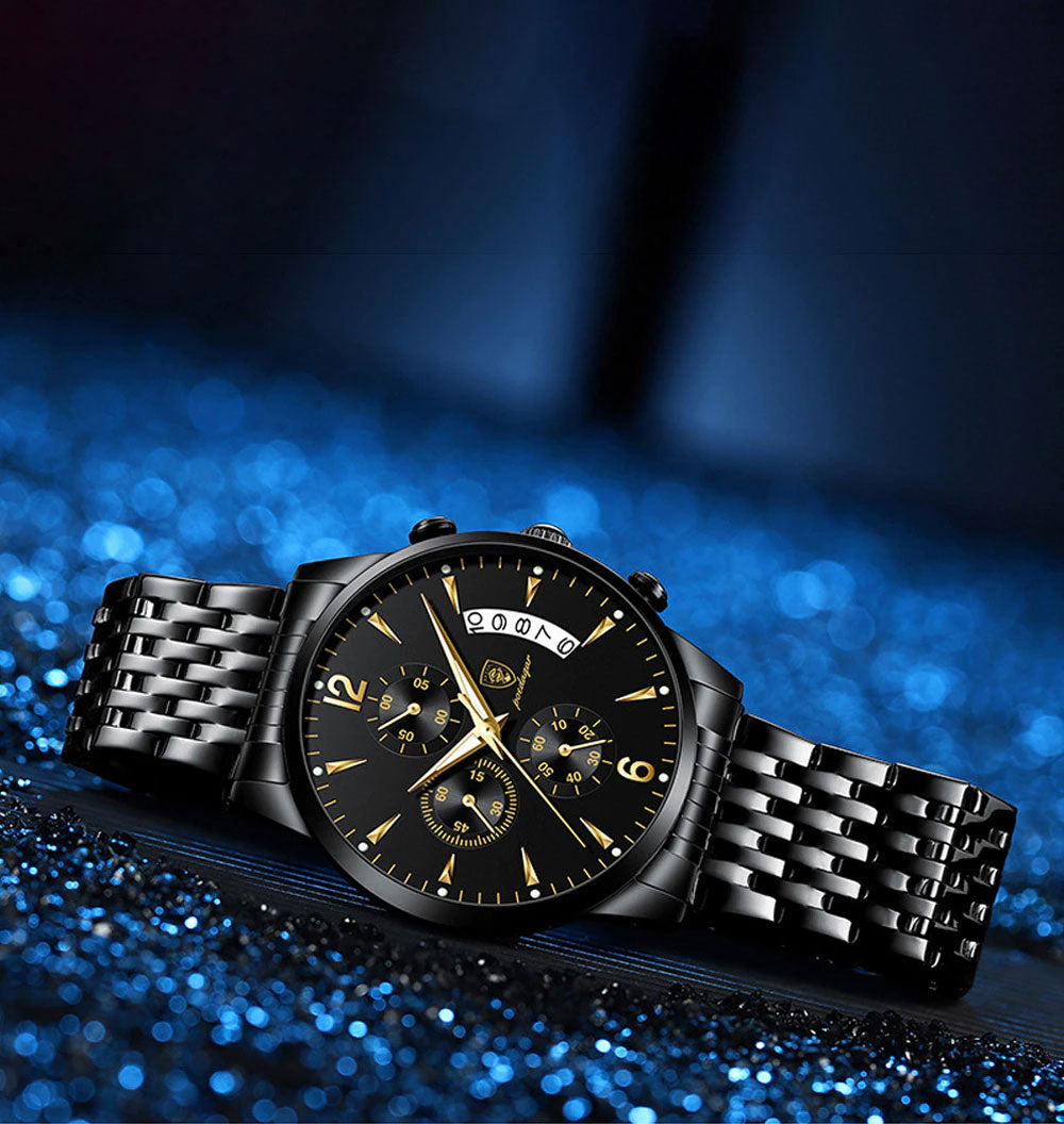 Robust AGR - Asteron Steel for Ultimate Durability