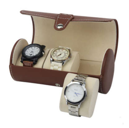 Johnson Watch Roll