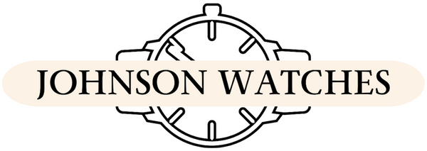 Johnson Watches