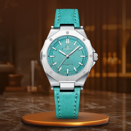 Classic Luxury Watch Mode