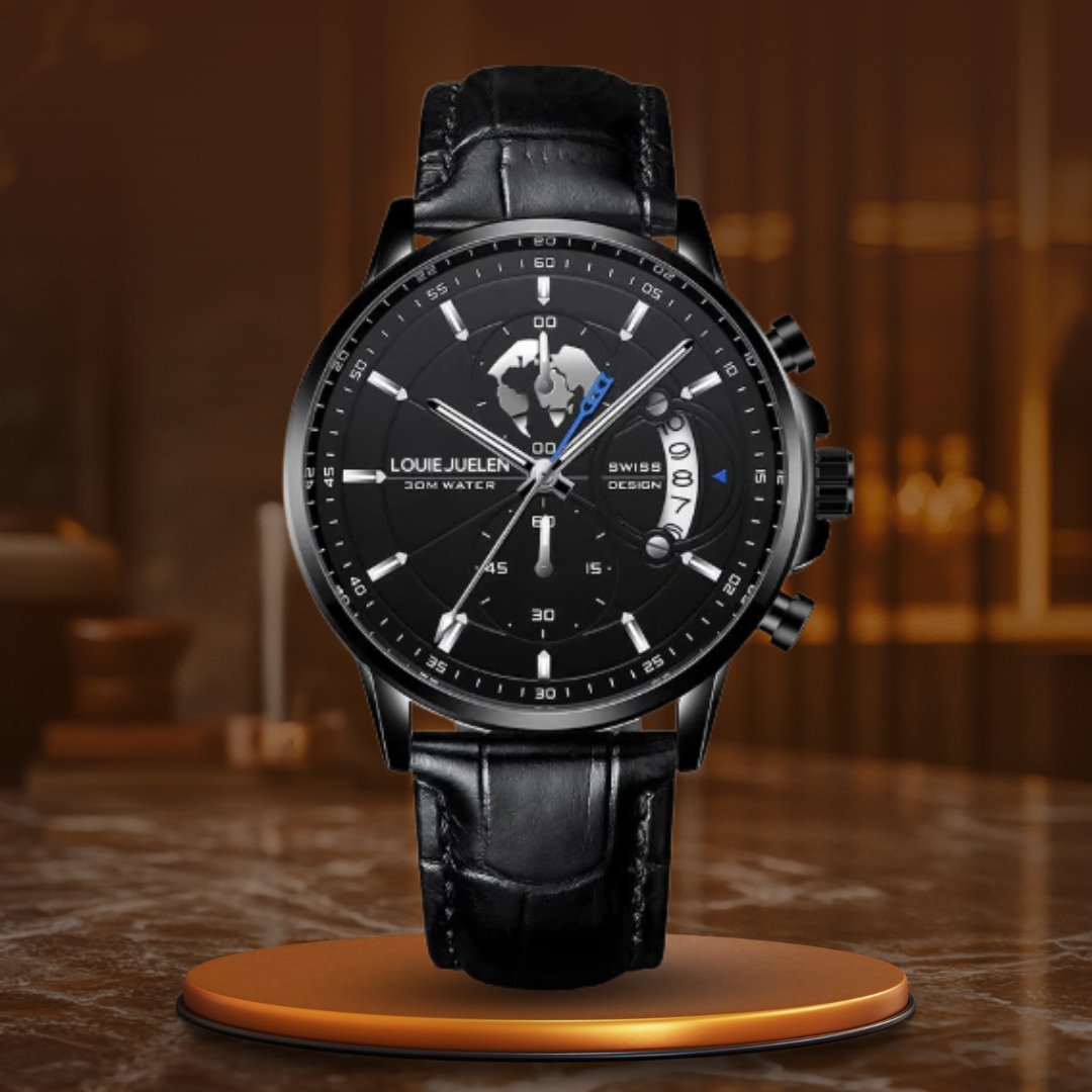 Sport Mode Quartz Watch