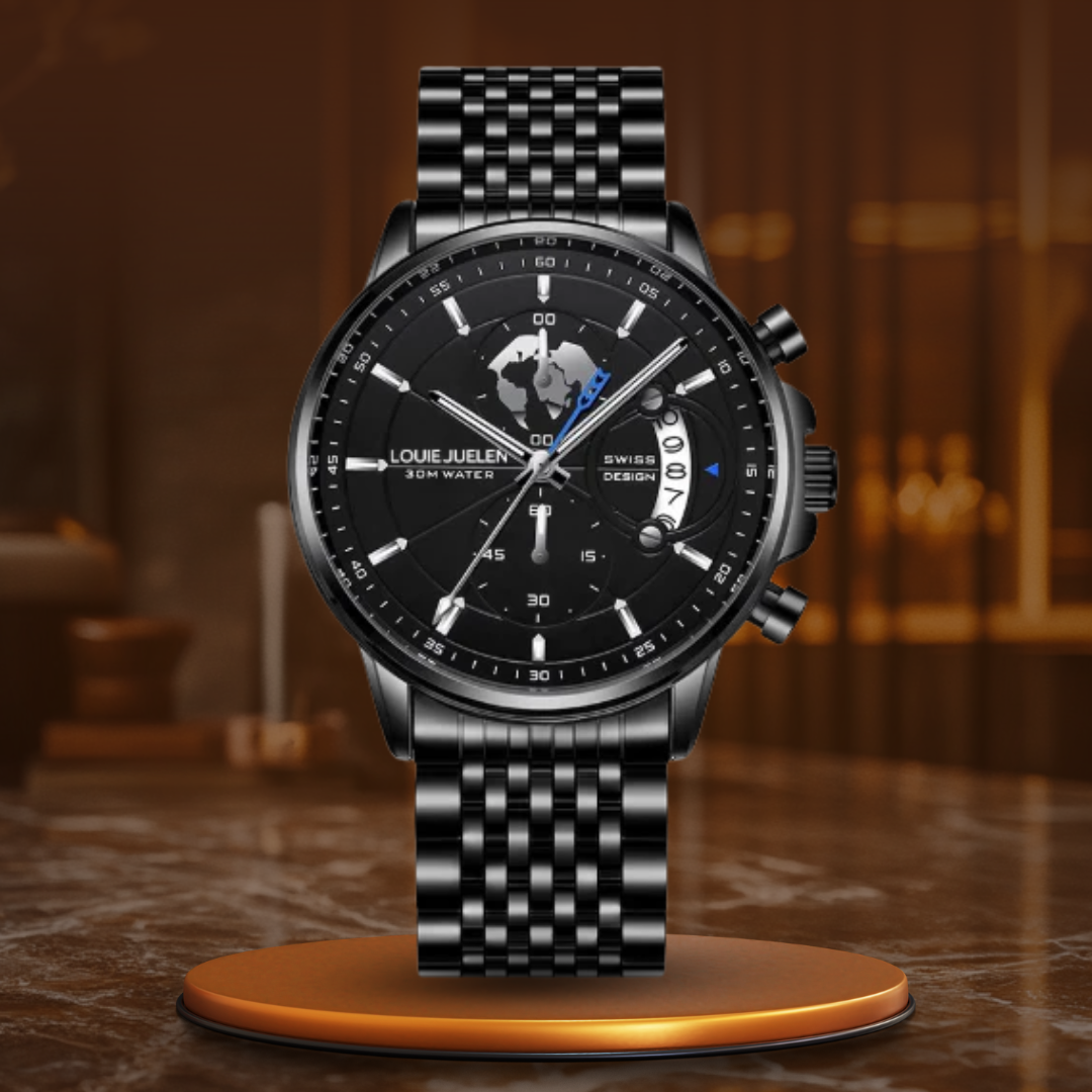 Sport Mode Quartz Watch