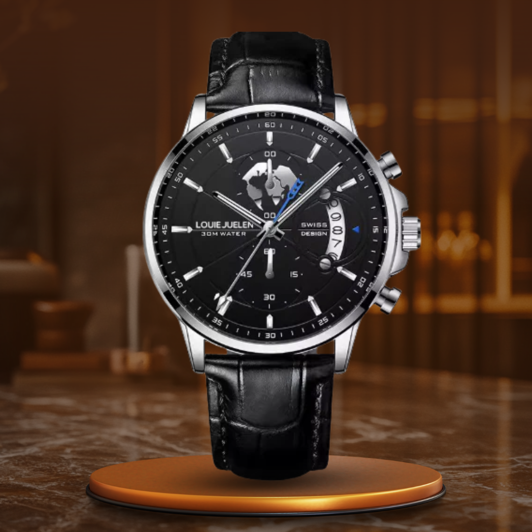 Sport Mode Quartz Watch