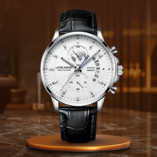 Sport Mode Quartz Watch