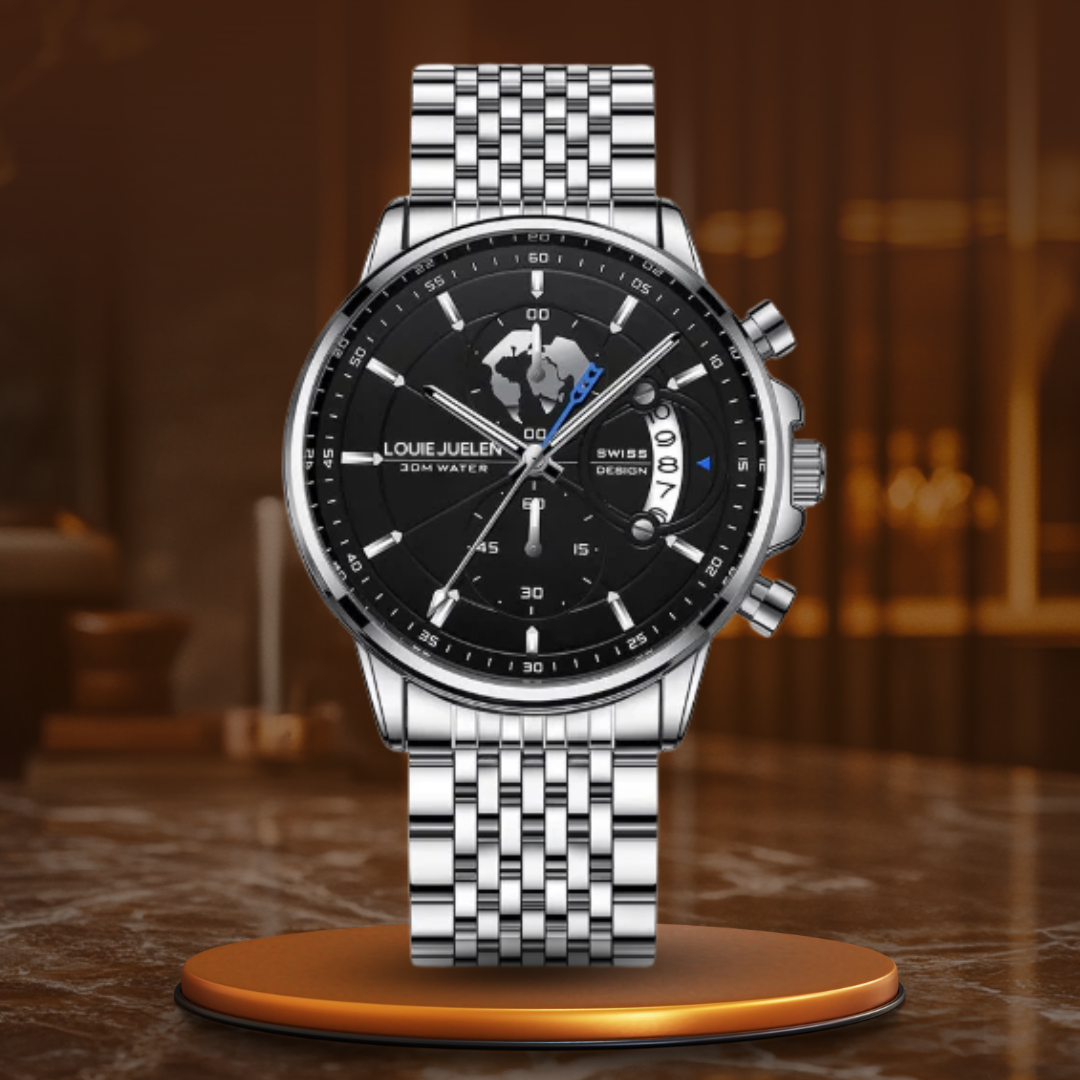 Sport Mode Quartz Watch