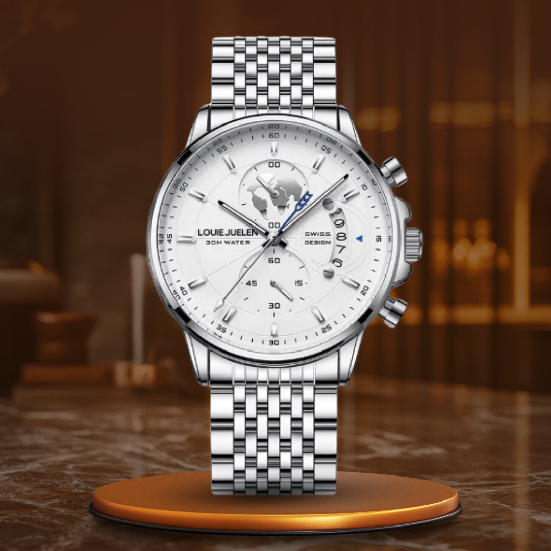 Sport Mode Quartz Watch