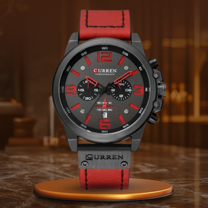 Fashionable Elegant Quartz Watch