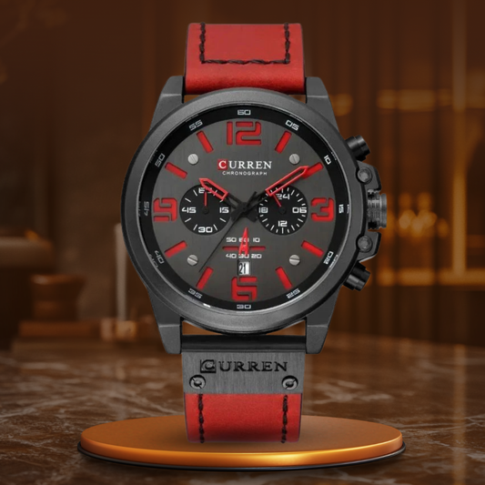 Fashionable Elegant Quartz Watch