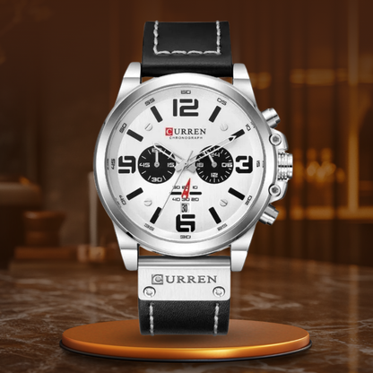 Fashionable Elegant Quartz Watch