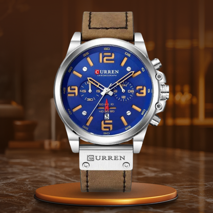 Fashionable Elegant Quartz Watch