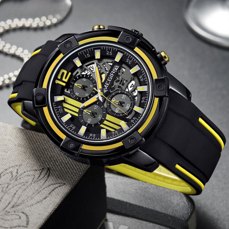 Ultimate Sports Performance Watch